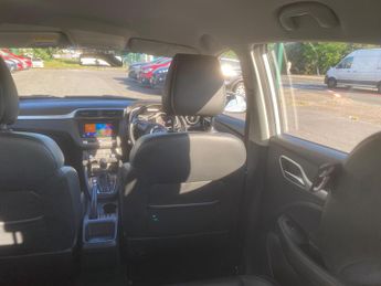 MG MG ZS 1.0 T-GDI Exclusive Auto Euro 6 5dr