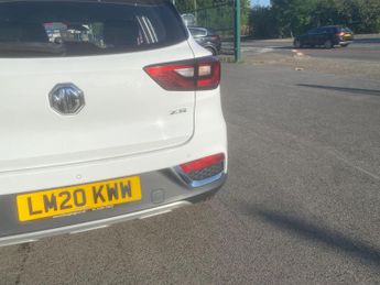 MG MG ZS 1.0 T-GDI Exclusive Auto Euro 6 5dr