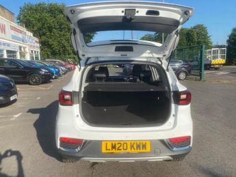 MG MG ZS 1.0 T-GDI Exclusive Auto Euro 6 5dr