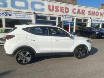 MG MG ZS 1.0 T-GDI Exclusive Auto Euro 6 5dr