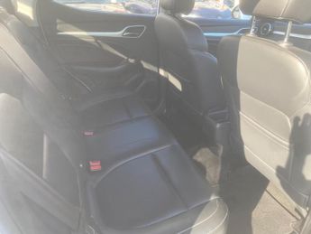 MG MG ZS 1.0 T-GDI Exclusive Auto Euro 6 5dr
