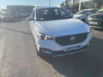 MG MG ZS 1.0 T-GDI Exclusive Auto Euro 6 5dr