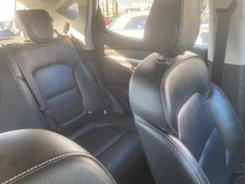 MG MG ZS 1.0 T-GDI Exclusive Auto Euro 6 5dr