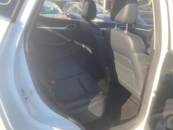 MG MG ZS 1.0 T-GDI Exclusive Auto Euro 6 5dr