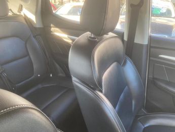 MG MG ZS 1.0 T-GDI Exclusive Auto Euro 6 5dr