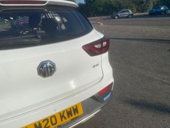MG MG ZS 1.0 T-GDI Exclusive Auto Euro 6 5dr