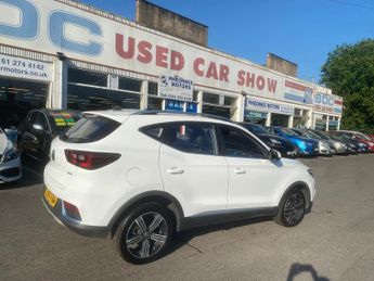 MG MG ZS 1.0 T-GDI Exclusive Auto Euro 6 5dr