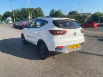 MG MG ZS 1.0 T-GDI Exclusive Auto Euro 6 5dr