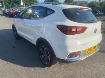 MG MG ZS 1.0 T-GDI Exclusive Auto Euro 6 5dr