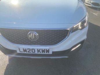 MG MG ZS 1.0 T-GDI Exclusive Auto Euro 6 5dr