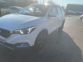 MG MG ZS 1.0 T-GDI Exclusive Auto Euro 6 5dr