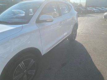 MG MG ZS 1.0 T-GDI Exclusive Auto Euro 6 5dr