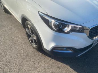 MG MG ZS 1.0 T-GDI Exclusive Auto Euro 6 5dr