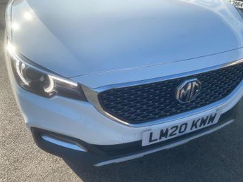 MG MG ZS 1.0 T-GDI Exclusive Auto Euro 6 5dr