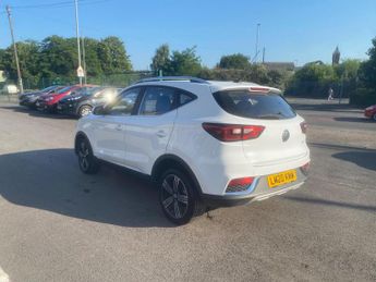 MG MG ZS 1.0 T-GDI Exclusive Auto Euro 6 5dr