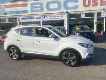 MG MG ZS 1.0 T-GDI Exclusive Auto Euro 6 5dr