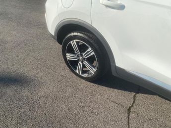 MG MG ZS 1.0 T-GDI Exclusive Auto Euro 6 5dr