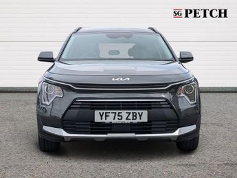 Kia Niro 1.6h GDi Pure DCT Euro 6 (s/s) 5dr