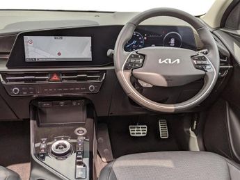 Kia Niro 64.8kWh 4 Auto 5dr