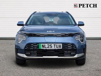 Kia Niro 64.8kWh 4 Auto 5dr