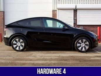 Tesla Model Y (Dual Motor) Long Range Auto 4WDE 5dr