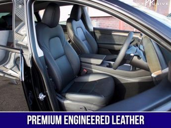 Tesla Model Y (Dual Motor) Long Range Auto 4WDE 5dr