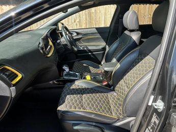 Kia XCeed 1.4 T-GDi First Edition DCT Euro 6 (s/s) 5dr