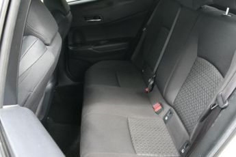 Toyota C-HR 1.8 VVT-h Design CVT Euro 6 (s/s) 5dr
