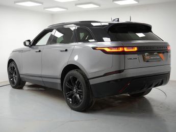 Land Rover Range Rover Velar 2.0 D200 MHEV Edition Auto 4WD Euro 6 (s/s) 5dr