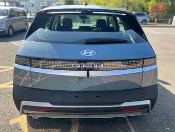 Hyundai IONIQ 5 84kWh Premium Hatchback 5dr Electric Auto (228 ps)