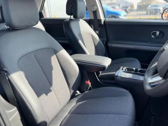 Hyundai IONIQ 5 84kWh Premium Hatchback 5dr Electric Auto (228 ps)