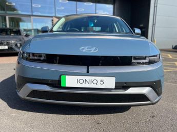 Hyundai IONIQ 5 84kWh Premium Hatchback 5dr Electric Auto (228 ps)