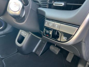 Hyundai IONIQ 5 84kWh Premium Hatchback 5dr Electric Auto (228 ps)