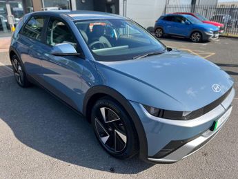 Hyundai IONIQ 5 84kWh Premium Hatchback 5dr Electric Auto (228 ps)