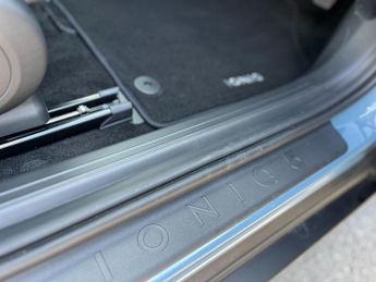 Hyundai IONIQ 5 84kWh Premium Hatchback 5dr Electric Auto (228 ps)