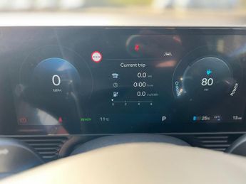 Hyundai IONIQ 5 84kWh Premium Hatchback 5dr Electric Auto (228 ps)