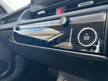 Hyundai IONIQ 5 84kWh Premium Hatchback 5dr Electric Auto (228 ps)