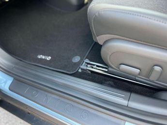 Hyundai IONIQ 5 84kWh Premium Hatchback 5dr Electric Auto (228 ps)