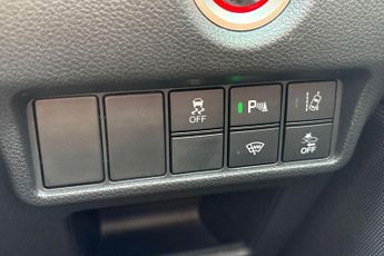 Honda Cr-v 2.0 i-MMD Hybrid SR  2WD 5dr eCVT