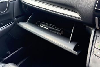 Honda Cr-v 2.0 i-MMD Hybrid SR  2WD 5dr eCVT
