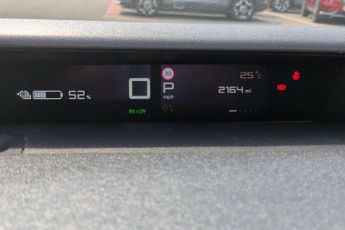 Citroen e-C3 Aircross Standard Range 44kWh MAX Auto 5dr (11kW Charger)