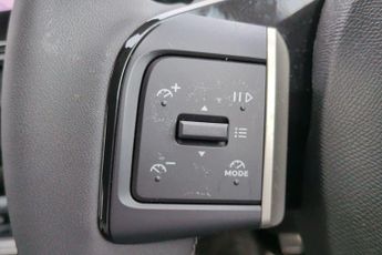 Citroen e-C3 Aircross Standard Range 44kWh MAX Auto 5dr (11kW Charger)