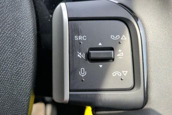 Citroen e-C3 Aircross Standard Range 44kWh MAX Auto 5dr (11kW Charger)