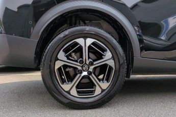 Citroen e-C3 Aircross Standard Range 44kWh MAX Auto 5dr (11kW Charger)