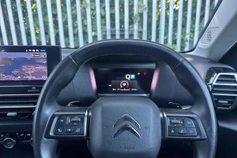 Citroen C4 1.2 PureTech Shine Plus EAT8 Euro 6 (s/s) 5dr