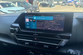 Citroen C4 1.2 PureTech Shine Plus EAT8 Euro 6 (s/s) 5dr