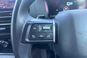 Citroen C4 1.2 PureTech Shine Plus EAT8 Euro 6 (s/s) 5dr