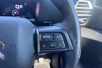 Citroen C4 1.2 PureTech Shine Plus EAT8 Euro 6 (s/s) 5dr
