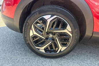 Citroen C4 1.2 PureTech Shine Plus EAT8 Euro 6 (s/s) 5dr