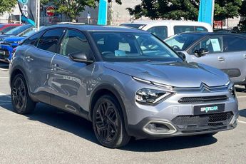 Citroen C4 1.2 PureTech Shine Euro 6 (s/s) 5dr